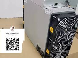Bitcoin Miner S19k Pro 120T Bitmain BTC-miners Snelle verzending 500$ Gratis verzending