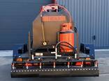 Bitumen emulsion sprayer/Asphalt distributor BS-500 MODERN - фото 3