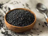 Black Sesame Seeds - photo 1