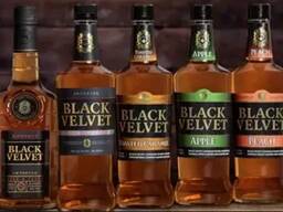 Black Velvet