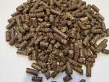 Boekweitkaf brandstofpellets - фото 3