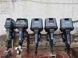 Brand new Yamahas 115HP 150hp 250hp 200hp 300HP 225HP 250HP 450hp 4 Stroke Outboard Motor - фото 3