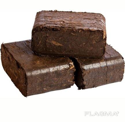 Брикет Руф, Пиникей (дуб) и Нахтбрикет