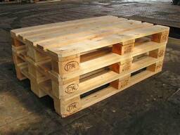 Best Epal Euro Wood Pallet / New Wooden Pallet Available