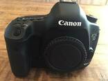 Canon EOS R3/Canon EOS 5D Mark III/Nikon Z 7II FX-Format Mirrorless Camera - photo 1