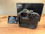 Canon EOS R1 systeemcamera - фото 2