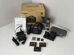 Canon EOS R5 C Spiegelloze Cinema Camera