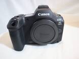 Canon EOS R5 Mark II systeemcamera - фото 1