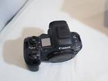 Canon EOS R5 Mark II systeemcamera - фото 2