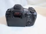 Canon EOS R5 Mark II systeemcamera - фото 3