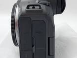 Canon EOS R6 Mark II systeemcamera - фото 2