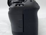 Canon EOS R6 Mark II systeemcamera - фото 3