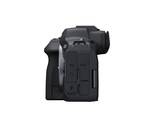 Canon EOS R6 Mark II systeemcamera, zwart - фото 1