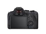 Canon EOS R6 Mark II systeemcamera, zwart - фото 2