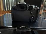 Canon EOS R7 systeemcamera - фото 2