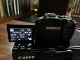 Canon EOS R7 systeemcamera - фото 3