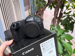 Canon EOS R8 systeemcamera