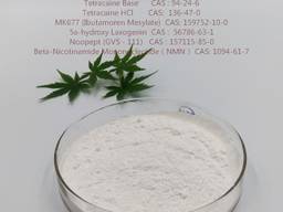 Γ-Butyrolactone (GBL) CAS: 96-48-0