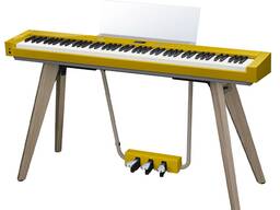 Casio PX-S7000 Portable Piano Harmonious Mustard Digital Piano