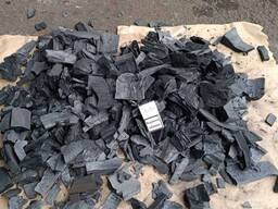 Charcoal from Ukraine