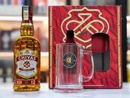 Chivas Regal 12y 700 ml