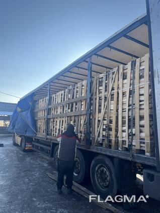 Gehakt brandhout (haagbeuk, es, linde, berk, els, eik)