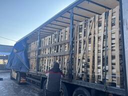 Gehakt brandhout (haagbeuk, es, linde, berk, els, eik)