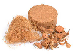 Coco Peat