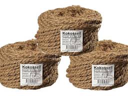 Coir Yarn