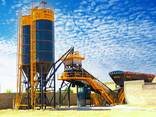 Concrete Plant