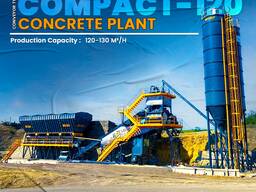 Concrete Plant