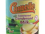 Condense milk