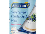 Condense milk - фото 6