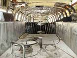 Construction of any sailing and motor boats with aluminum hulls. Custom built. - фото 5