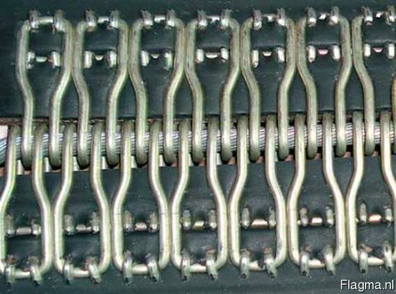 Conveyor Belt Fasteners K27, K28