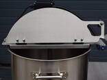 Cooking Kettle with a Stirrer - photo 10