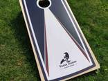 Cornhole - фото 1