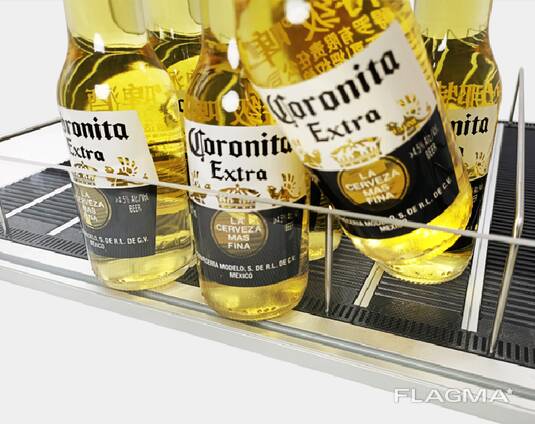 Corona drinks