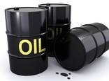 Crude oil sales ''sales(AT)gofra-pak. ru'' - photo 1