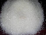 Crystal White Granulated Sugar/ Refined Sugar Icumsa 45 100,150, 600-1200 Sugar - фото 2