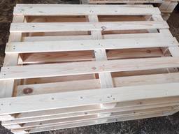 houten pallets