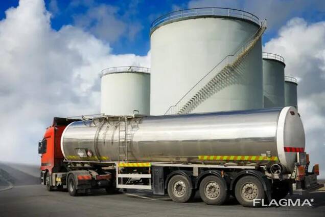 Dieselbrandstof EN 590