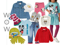Disney Mix Assortment for kids