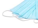 Disposable 3 ply medical surgical face mask FFP2 CE FDA - фото 7