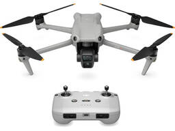 DJI Air 3 Drone with RC-N2