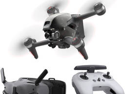 DJI FPV Explorer Combo Drone