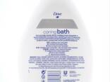 Dove bath pump 1 ltr; Dove bodywash pump 1 ltr - фото 5
