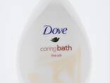 Dove bath pump 1 ltr; Dove bodywash pump 1 ltr - фото 10
