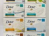Dove Soap, Dove shampoos, Dove body wash Wholesale and retails competitive price - фото 1