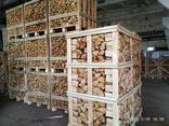 Premium fireplace hardwood logs - фото 8